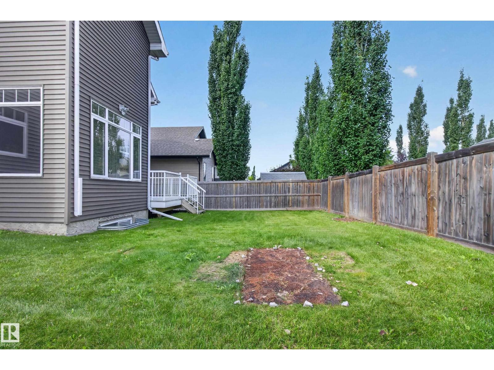 3308 Somerset Dr, Sherwood Park, Alberta  T8H 0K5 - Photo 55 - E4501667