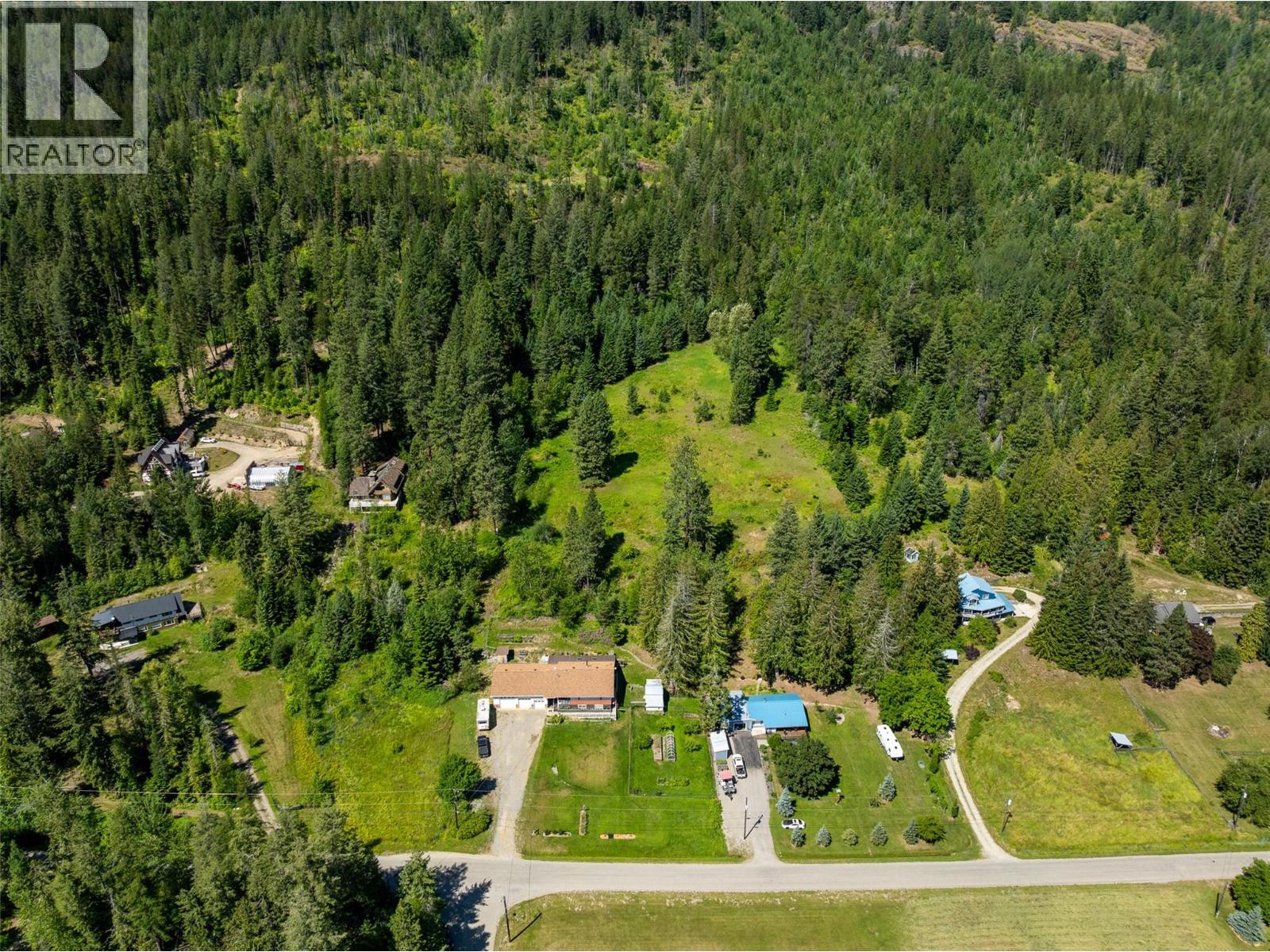 Evans Road Lot# 1, Creston, British Columbia  V0B 1G7 - Photo 1 - 10394130