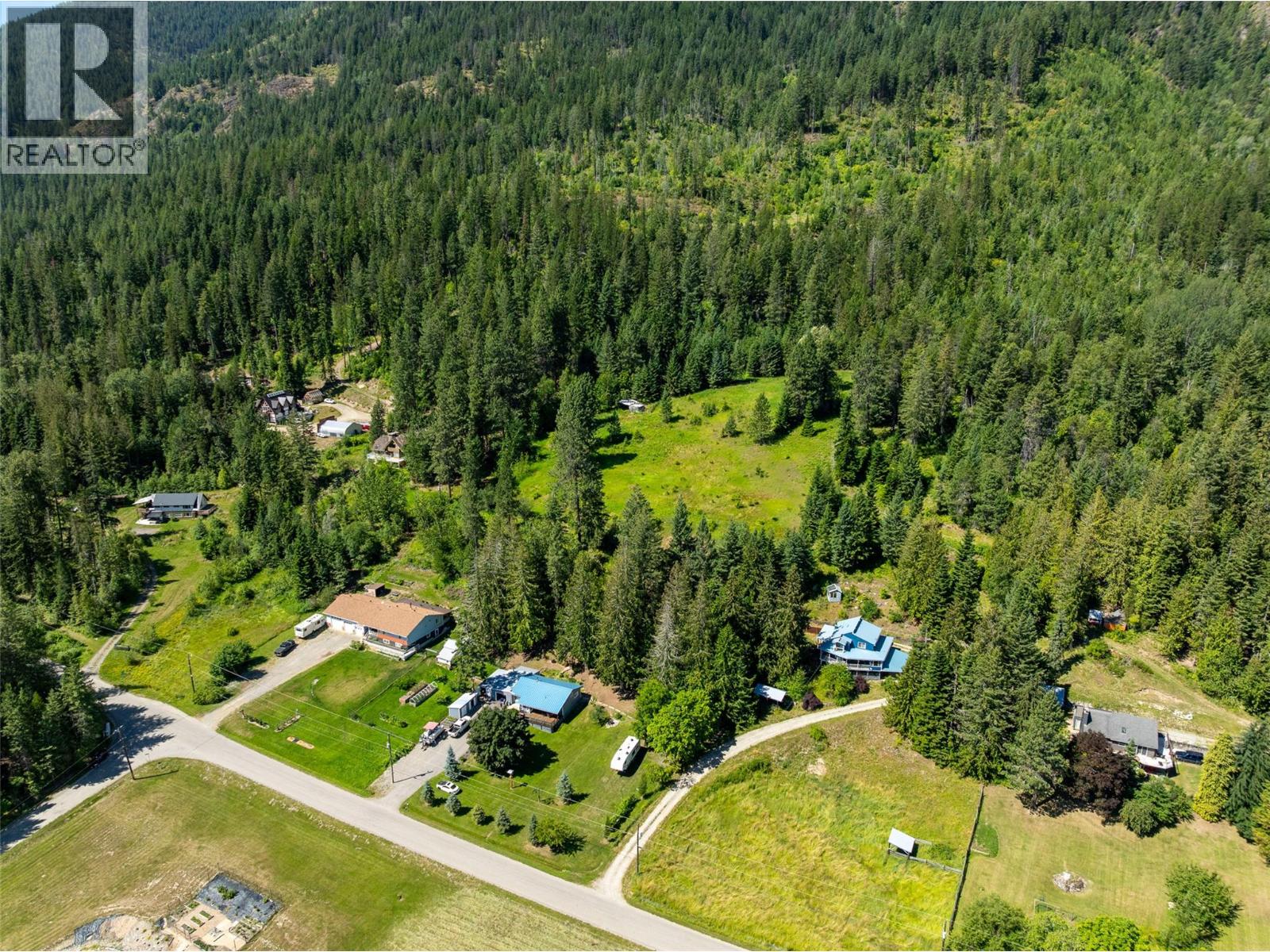 Evans Road Lot# 1, Creston, British Columbia  V0B 1G7 - Photo 4 - 10394130