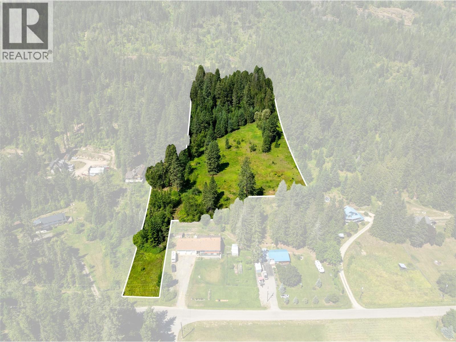 Evans Road Lot# 1, Creston, British Columbia  V0B 1G7 - Photo 2 - 10394130