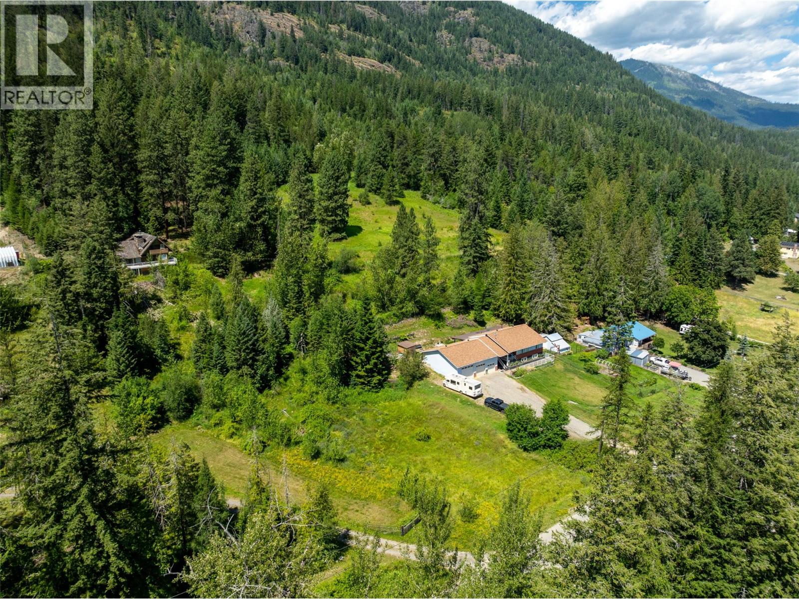 Evans Road Lot# 1, Creston, British Columbia  V0B 1G7 - Photo 10 - 10394130