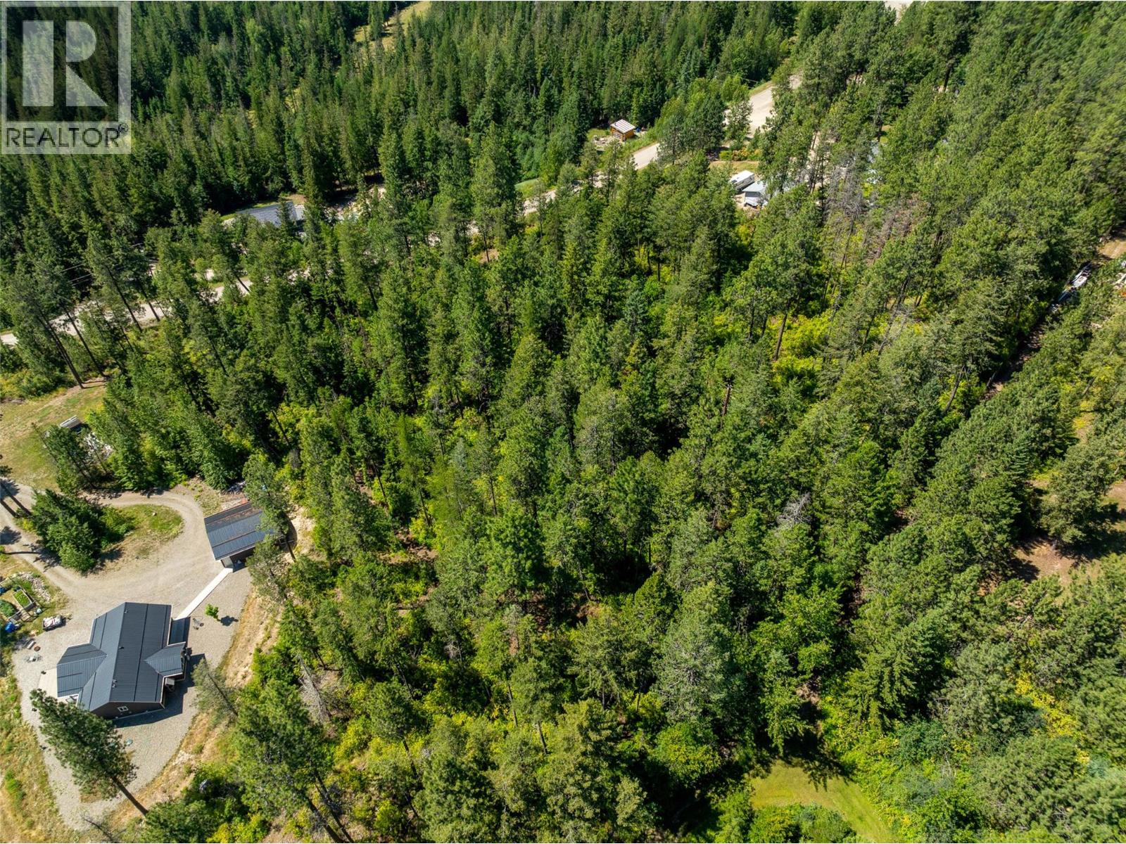 Cedar Hill Road Lot# 10, Creston, British Columbia  V0B 1G7 - Photo 5 - 10394135