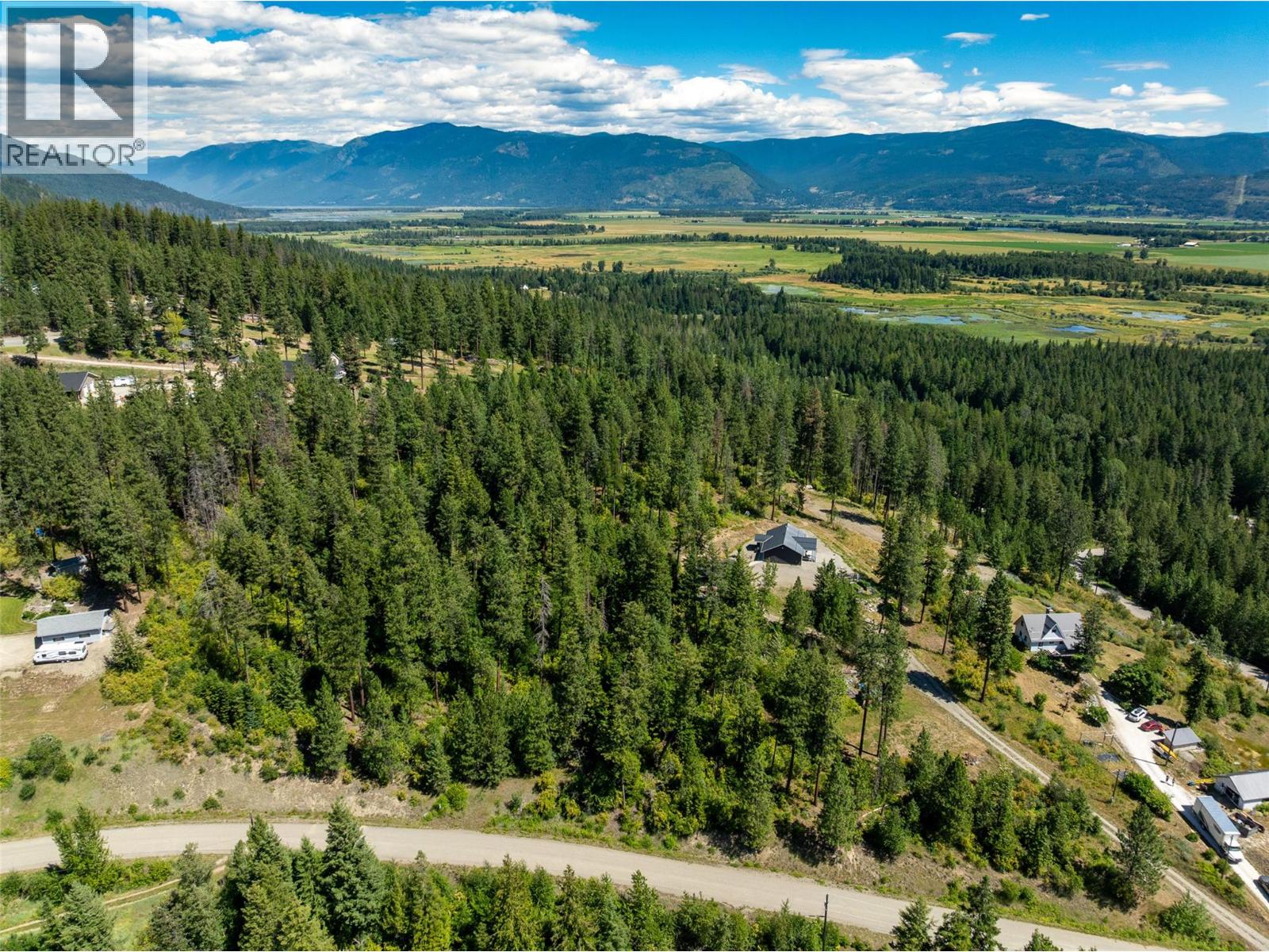 Cedar Hill Road Lot# 10, Creston, British Columbia  V0B 1G7 - Photo 1 - 10394135