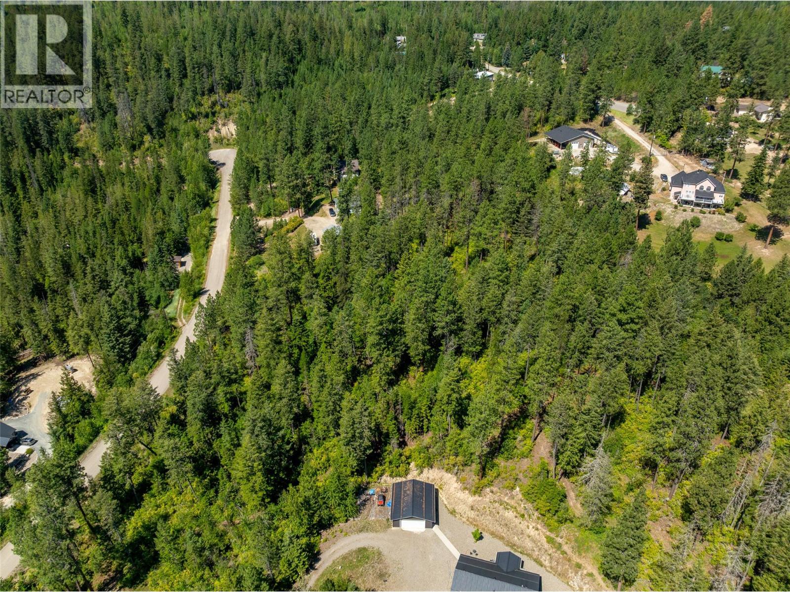 Cedar Hill Road Lot# 10, Creston, British Columbia  V0B 1G7 - Photo 4 - 10394135
