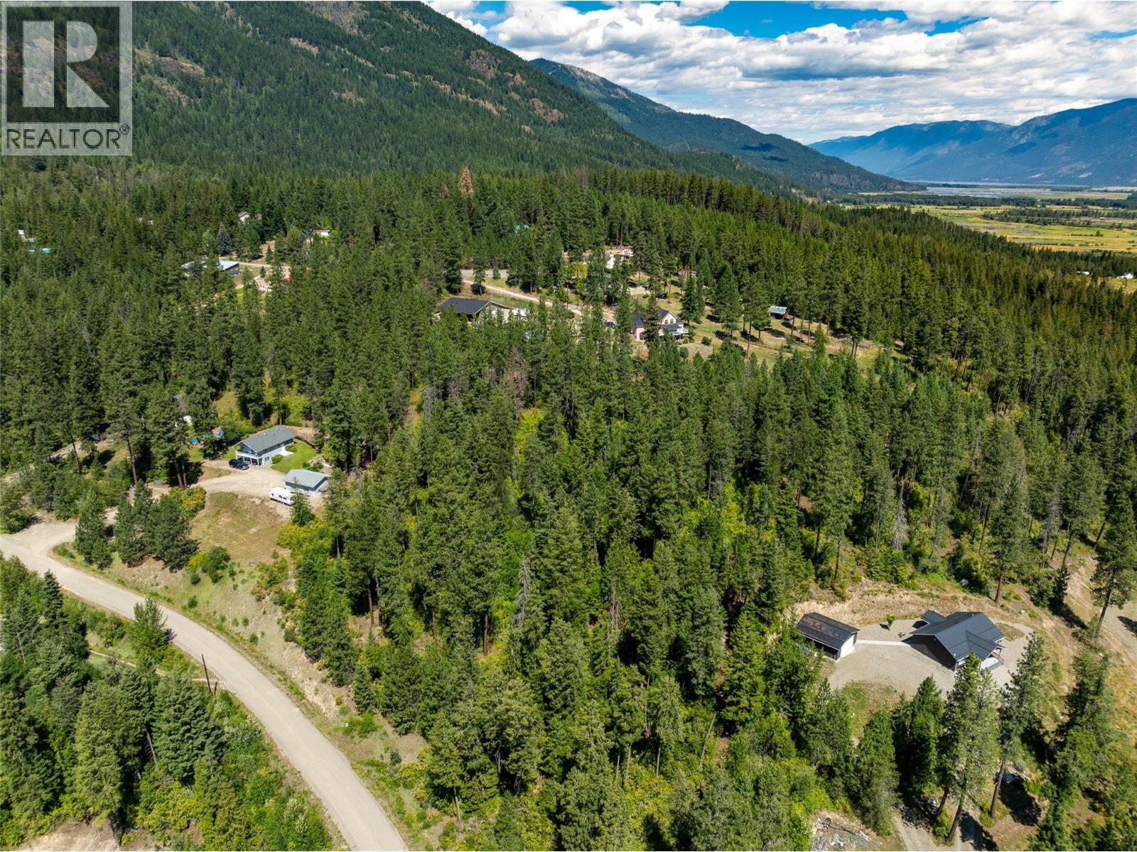 Cedar Hill Road Lot# 10, Creston, British Columbia  V0B 1G7 - Photo 3 - 10394135