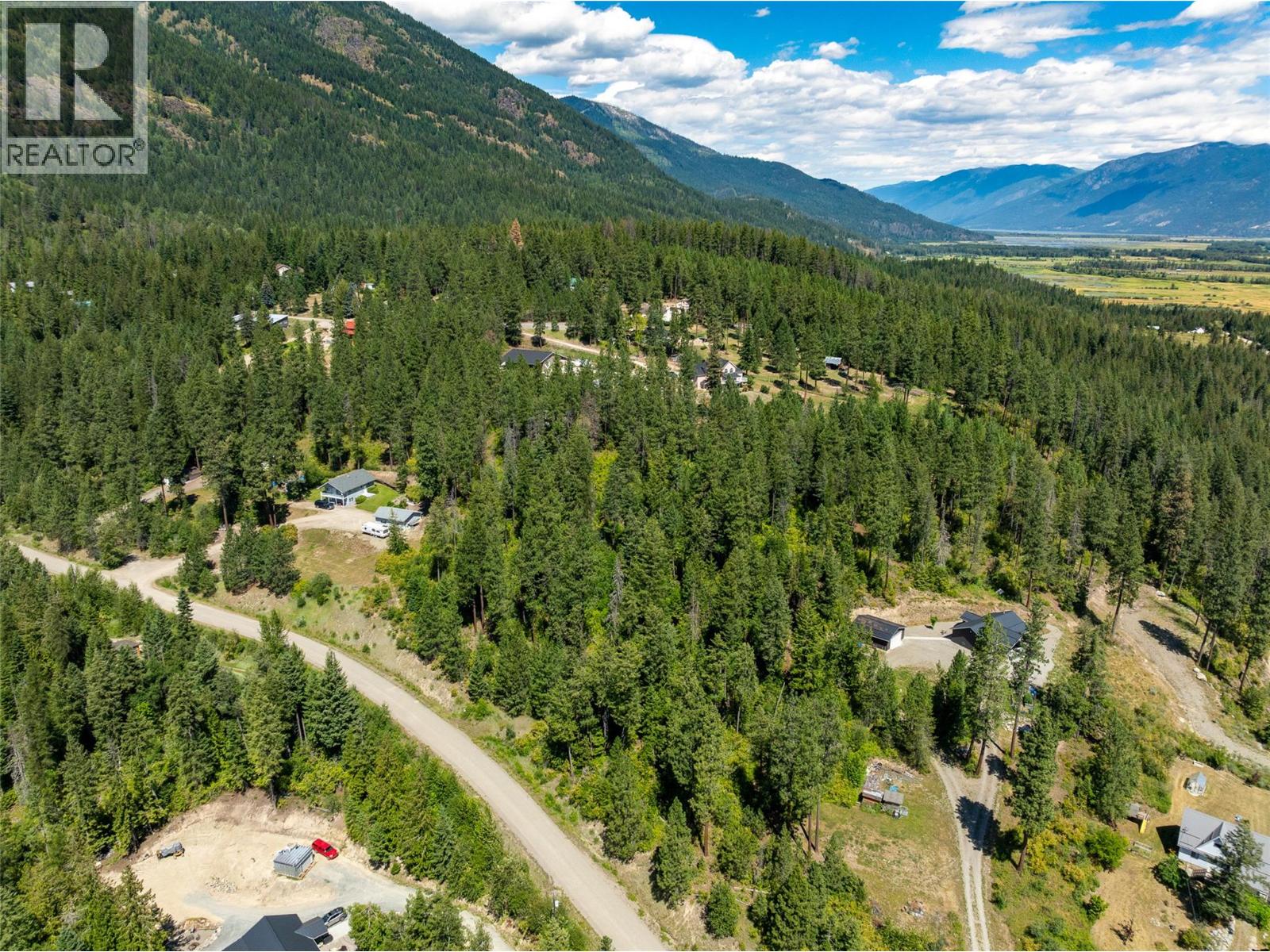 Cedar Hill Road Lot# 10, Creston, British Columbia  V0B 1G7 - Photo 10 - 10394135