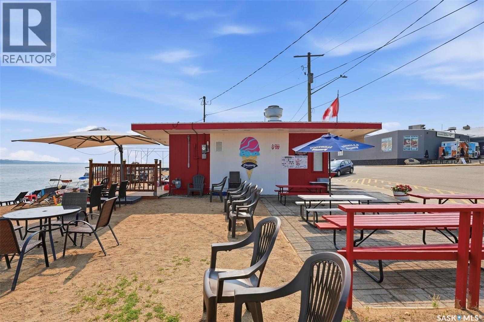 315 Maclachlan Avenue, Manitou Beach, Saskatchewan  S0K 4T1 - Photo 28 - SK044208