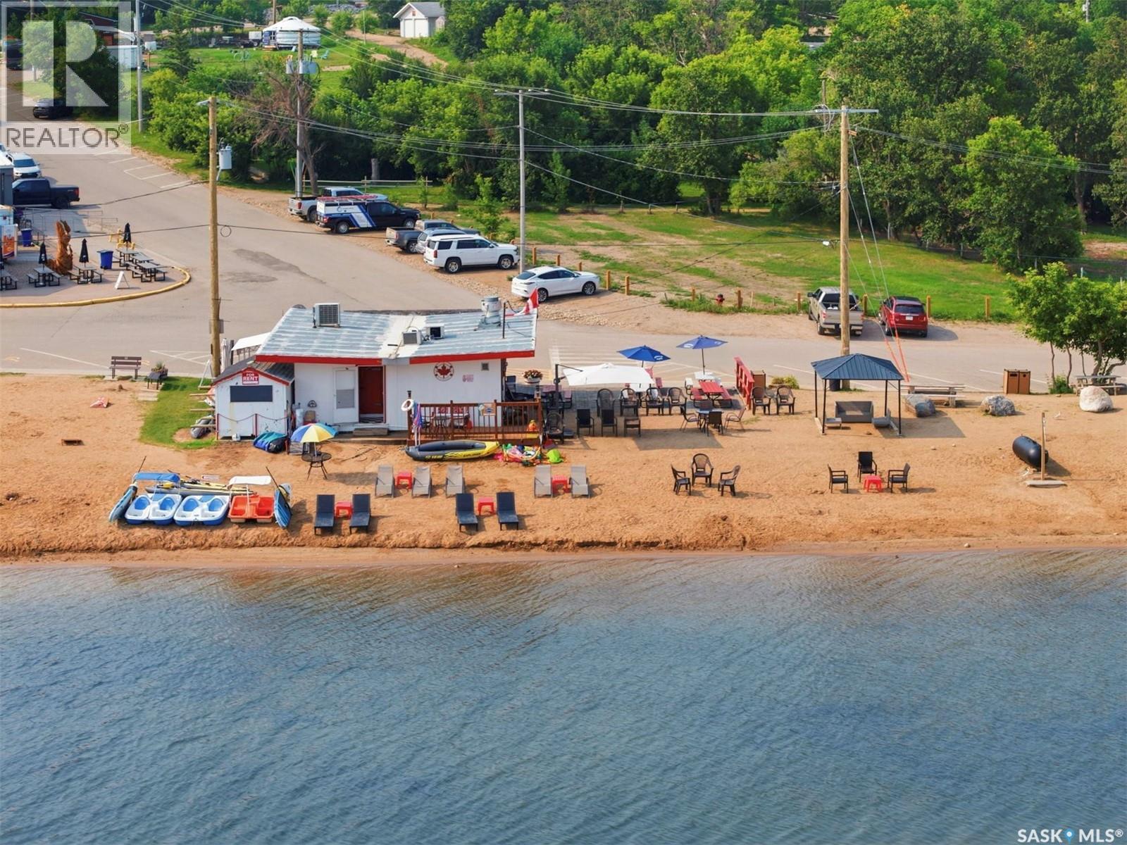315 Maclachlan Avenue, Manitou Beach, Saskatchewan  S0K 4T1 - Photo 3 - SK044208