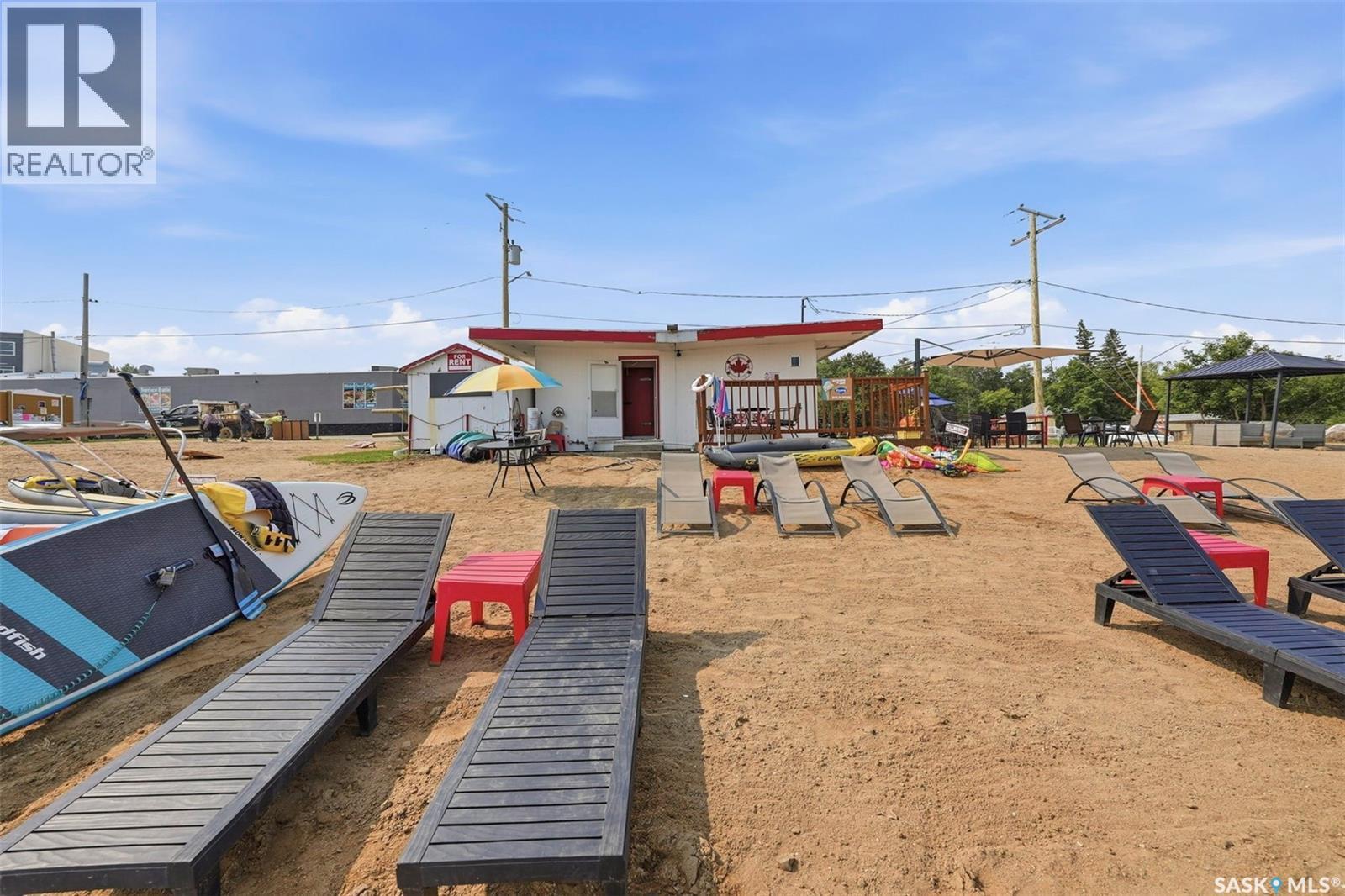 315 Maclachlan Avenue, Manitou Beach, Saskatchewan  S0K 4T1 - Photo 30 - SK044208