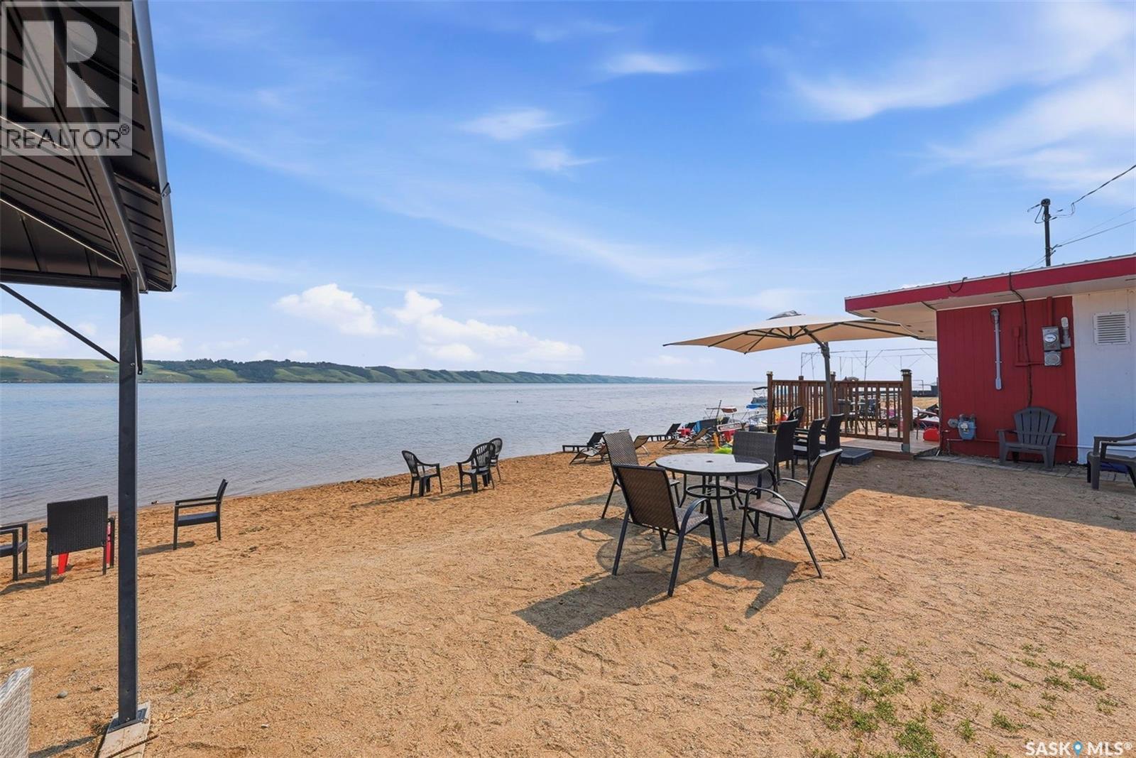 315 Maclachlan Avenue, Manitou Beach, Saskatchewan  S0K 4T1 - Photo 34 - SK044208