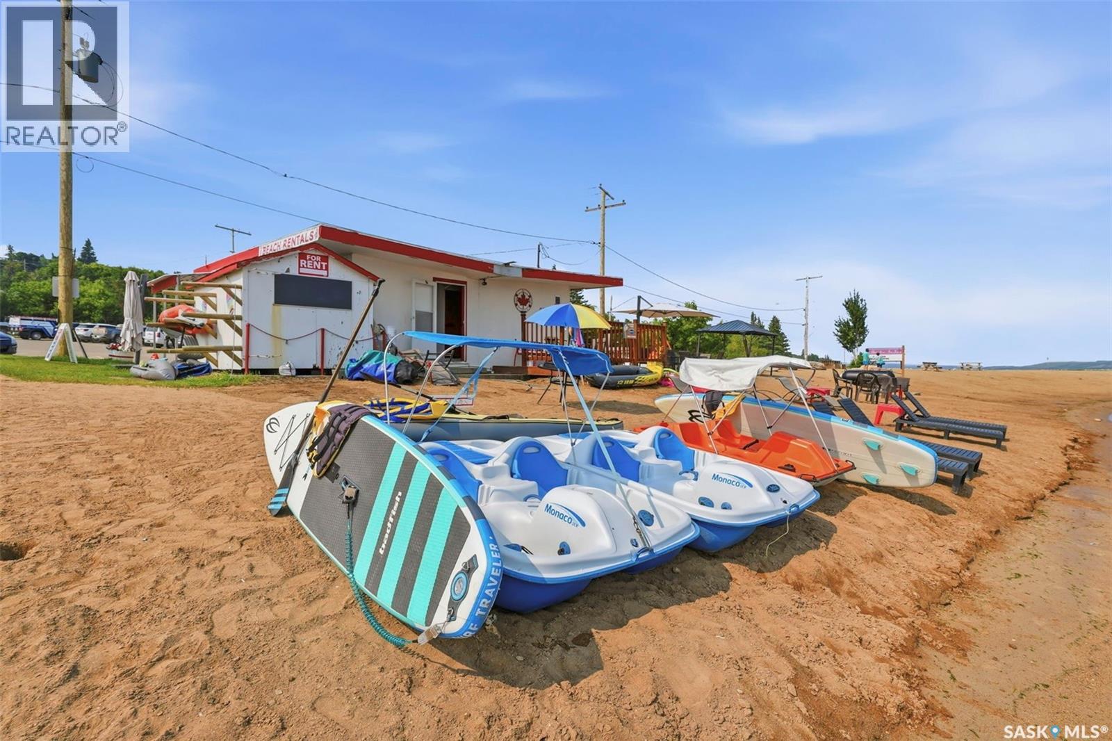 315 Maclachlan Avenue, Manitou Beach, Saskatchewan  S0K 4T1 - Photo 8 - SK044208