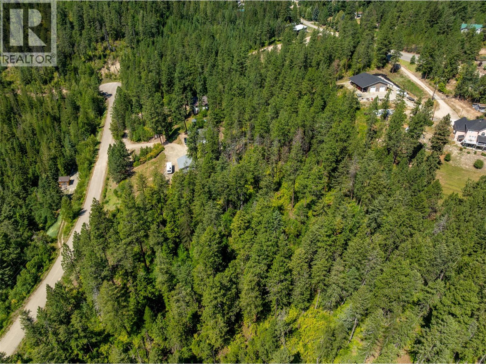 Cedar Hill Road Lot# 9, Creston, British Columbia  V0B 1G7 - Photo 3 - 10394139