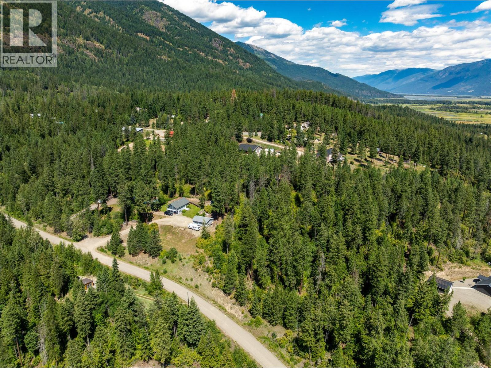 Cedar Hill Road Lot# 9, Creston, British Columbia  V0B 1G7 - Photo 9 - 10394139