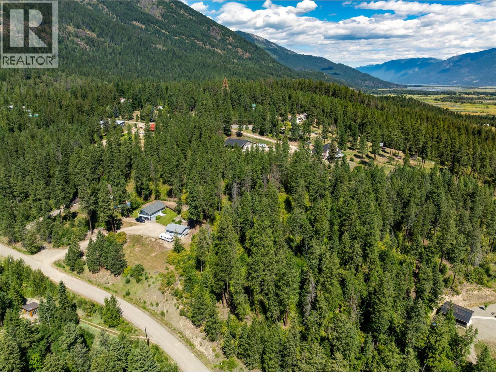 Cedar Hill Road Lot# 9, Creston, British Columbia  V0B 1G7 - Photo 2 - 10394139