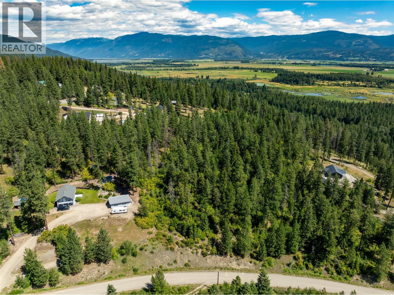 Cedar Hill Road Lot# 9, Creston, British Columbia  V0B 1G7 - Photo 1 - 10394139