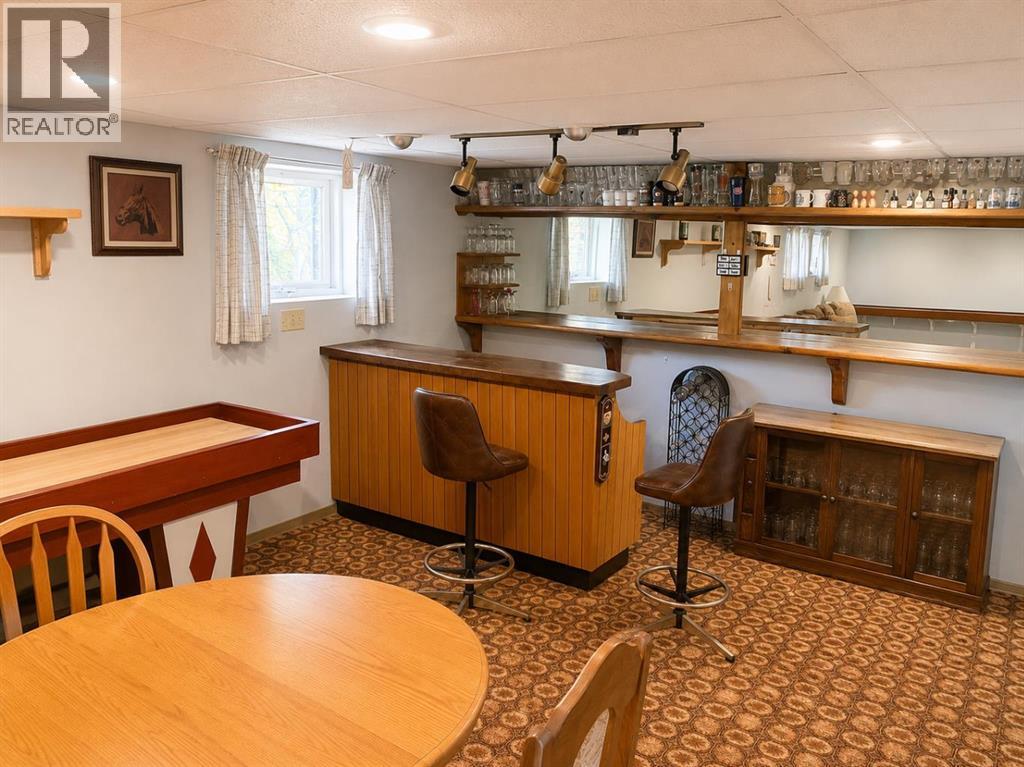 110 Howard Street, Halkirk, Alberta  T0C 1M0 - Photo 22 - A2333922