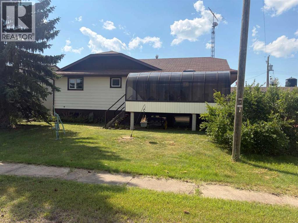 110 Howard Street, Halkirk, Alberta  T0C 1M0 - Photo 31 - A2333922
