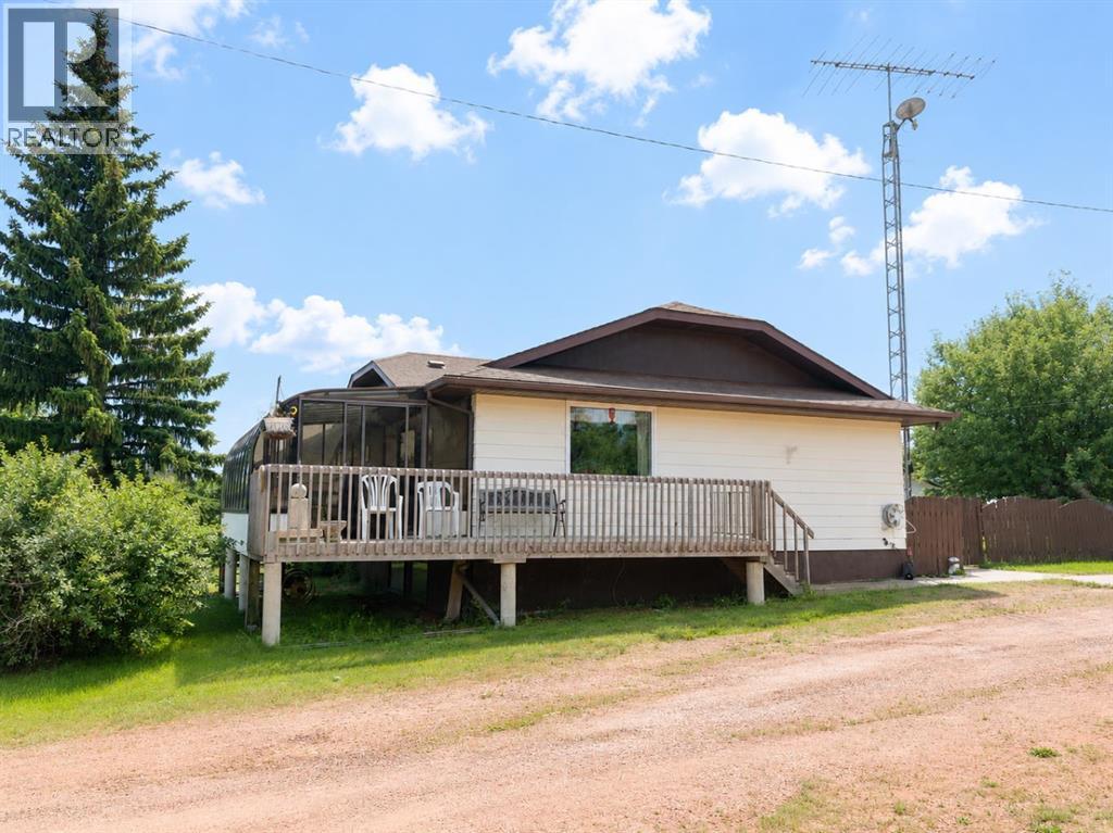 110 Howard Street, Halkirk, Alberta  T0C 1M0 - Photo 26 - A2333922