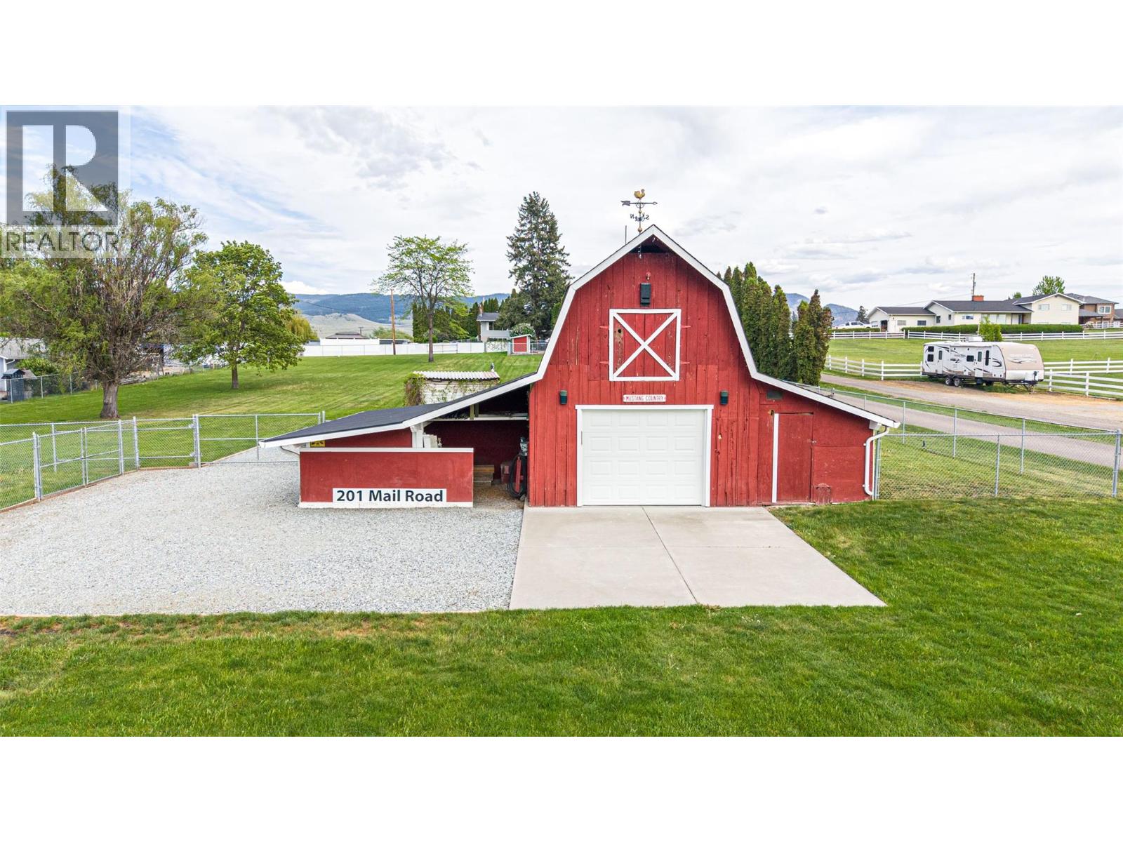 201 Mail Road, Kelowna, British Columbia  V1V 2G6 - Photo 63 - 10389265