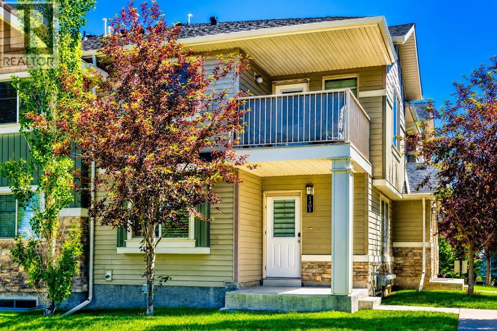 1401, 250 Sage Valley Road NW, Calgary, Alberta  T3R 0R6 - Photo 48 - A2327436