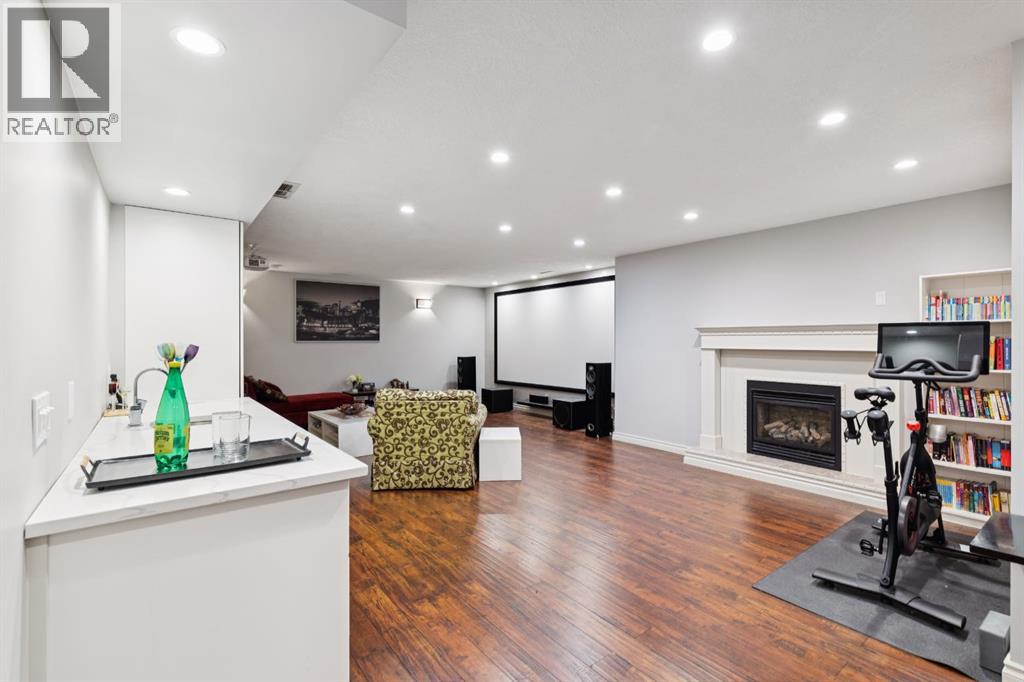 70 Discovery Ridge Court SW, Calgary, Alberta  T3H 4R3 - Photo 21 - A2332545