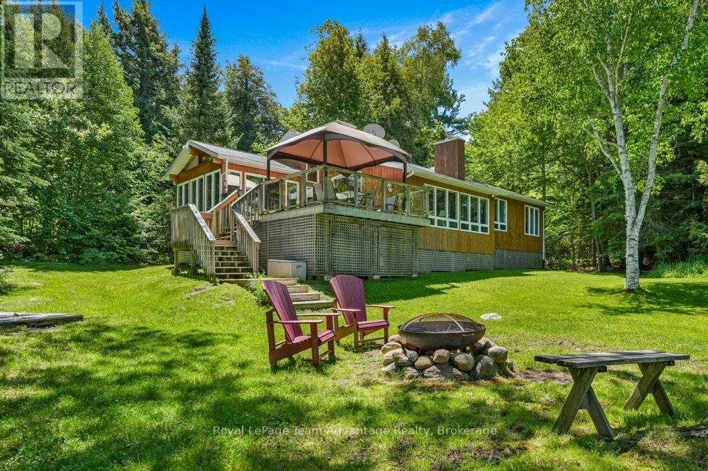 25 Island 20c, Carling, Ontario  P0G 1G0 - Photo 2 - X13483332