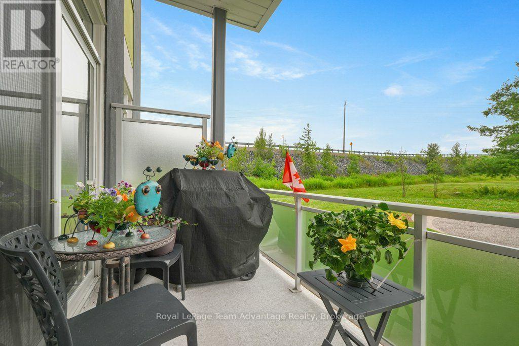 104 - 20d Silver Birch Court, Parry Sound, Ontario  P2A 0A7 - Photo 4 - X13573678