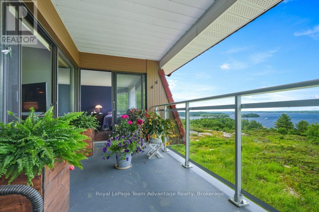3A - 20 RYDER DRIVE, McDougall, Ontario