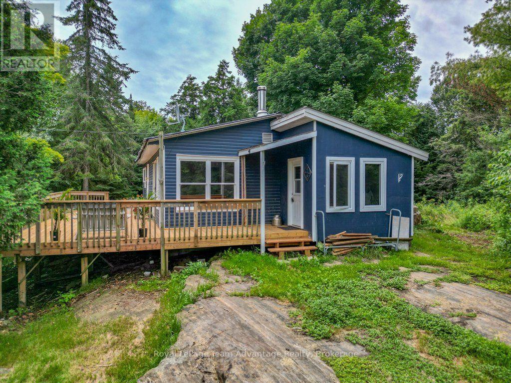 268 Loch Erne Road, Mcdougall, Ontario  P2A 2W7 - Photo 2 - X13597058