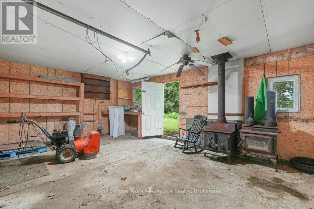 268 Loch Erne Road, Mcdougall, Ontario  P2A 2W7 - Photo 24 - X13597058