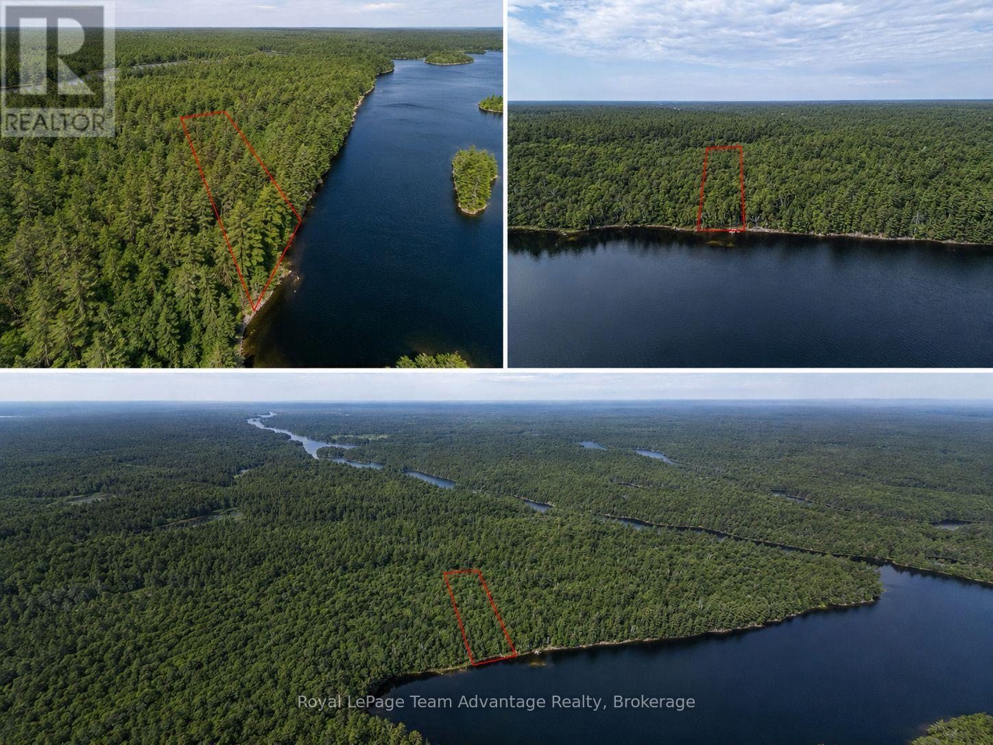 9600 Part 4 Harris Lake Water, Whitestone, Ontario  P0A 1G0 - Photo 2 - X13607684