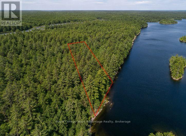 9600 PART 4 HARRIS LAKE WATER, Whitestone, Ontario