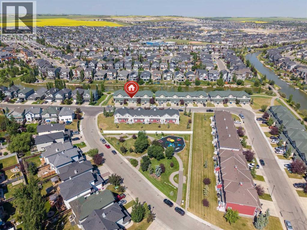 222 Bayside Point SW, Airdrie, Alberta  T4B 2X6 - Photo 48 - A2333531
