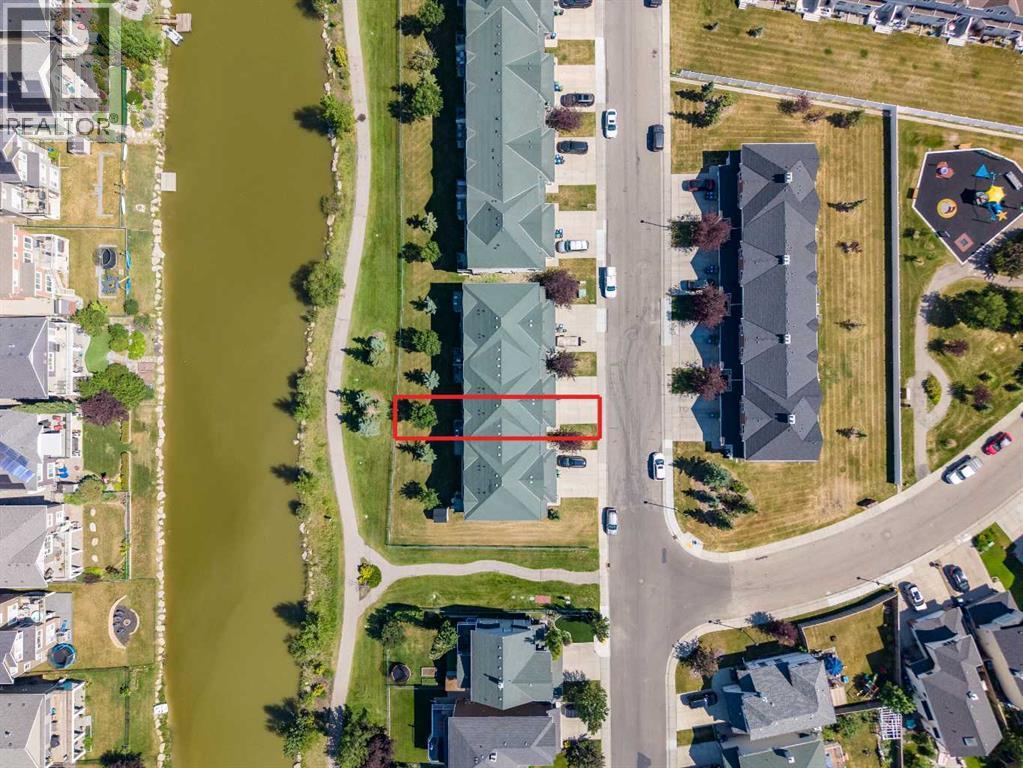222 Bayside Point SW, Airdrie, Alberta  T4B 2X6 - Photo 49 - A2333531