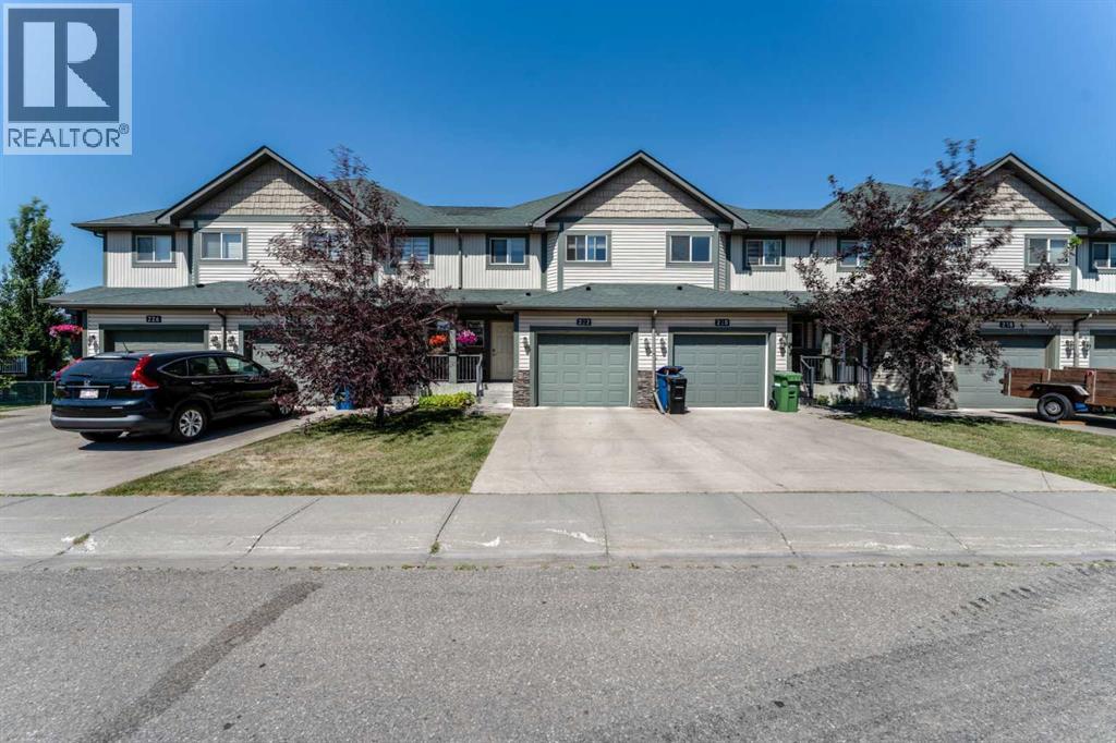 222 Bayside Point SW, Airdrie, Alberta  T4B 2X6 - Photo 42 - A2333531