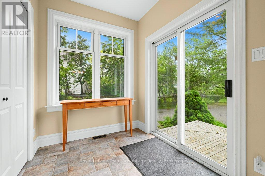 35 William Street, Parry Sound, Ontario  P2A 1V2 - Photo 18 - X13455420