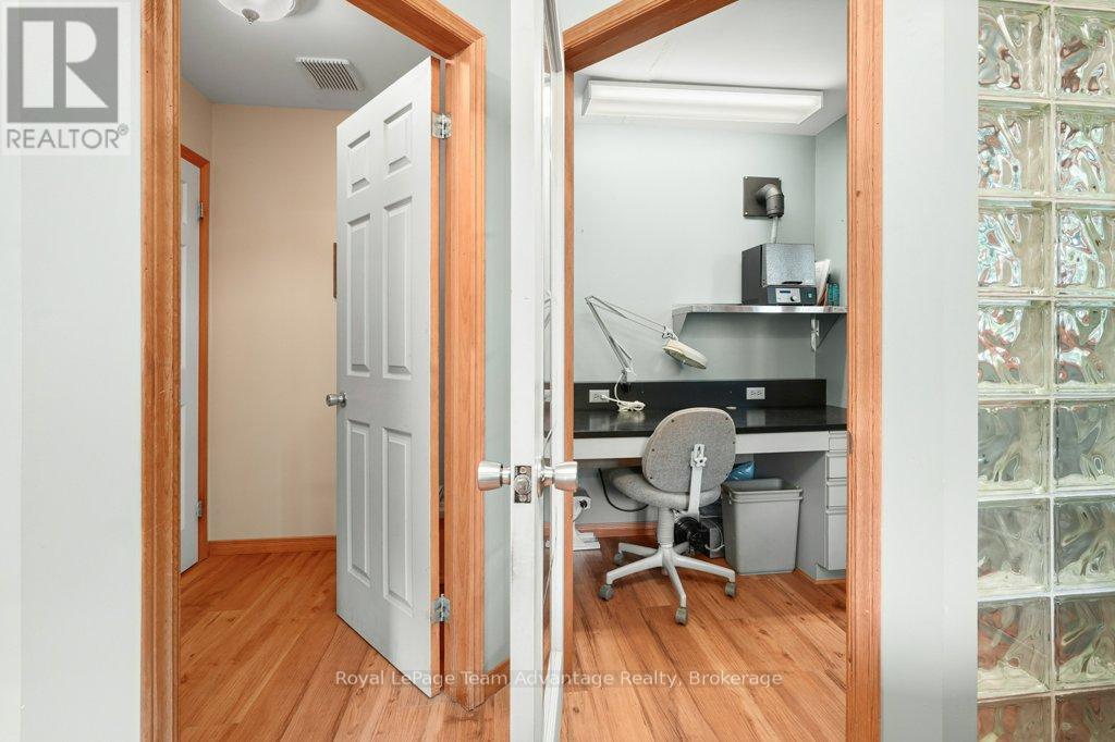 35 William Street, Parry Sound, Ontario  P2A 1V2 - Photo 34 - X13455420