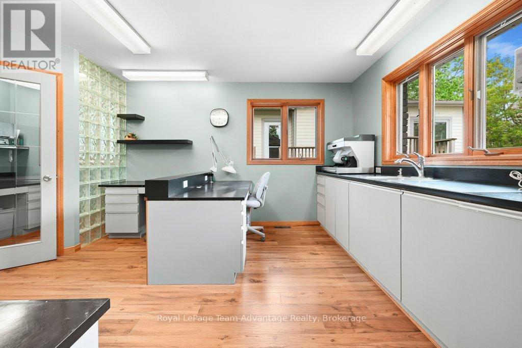 35 William Street, Parry Sound, Ontario  P2A 1V2 - Photo 32 - X13455420