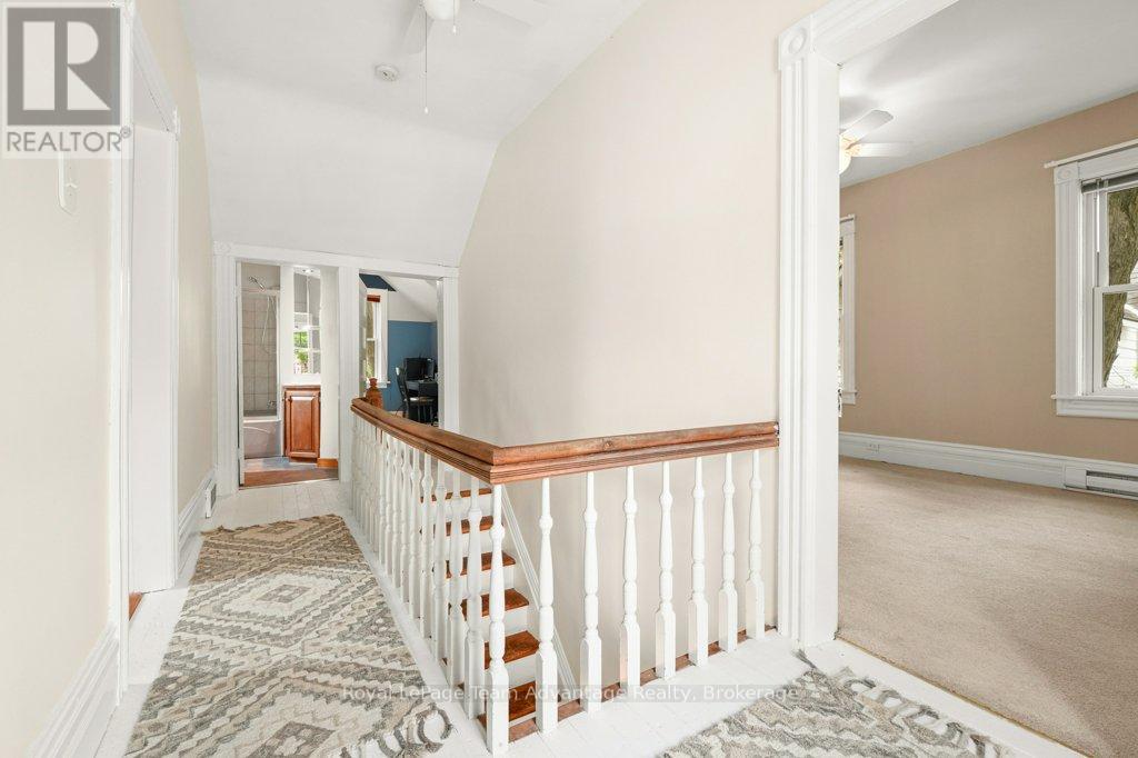 35 William Street, Parry Sound, Ontario  P2A 1V2 - Photo 21 - X13455420