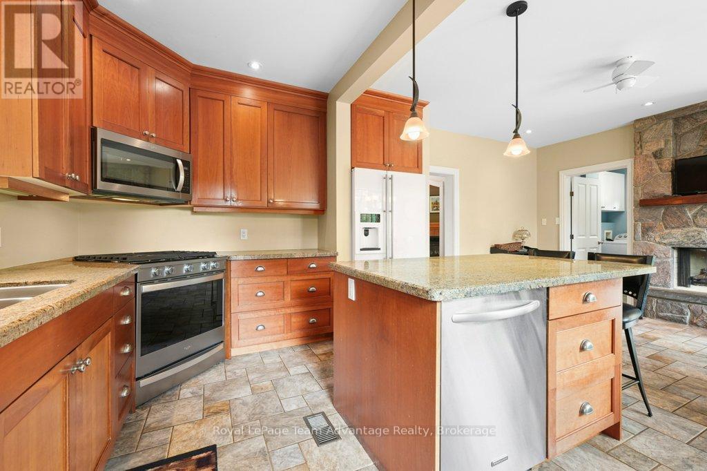 35 William Street, Parry Sound, Ontario  P2A 1V2 - Photo 14 - X13455420