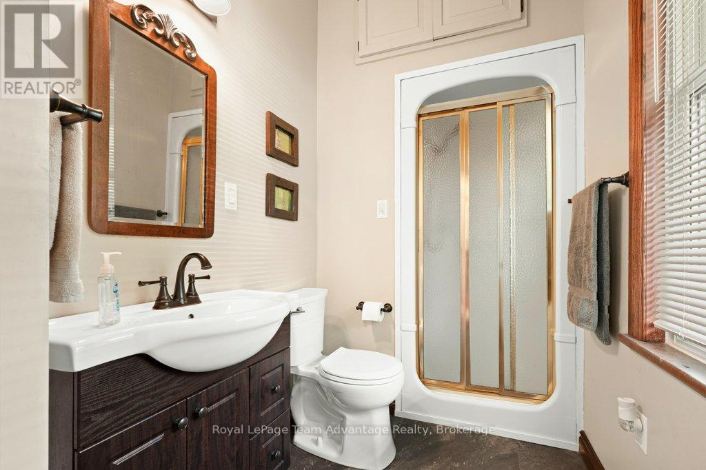 35 William Street, Parry Sound, Ontario  P2A 1V2 - Photo 7 - X13455420