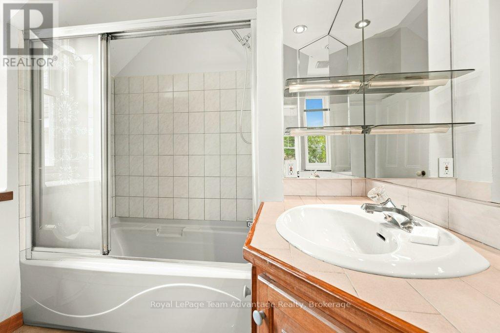35 William Street, Parry Sound, Ontario  P2A 1V2 - Photo 27 - X13455420