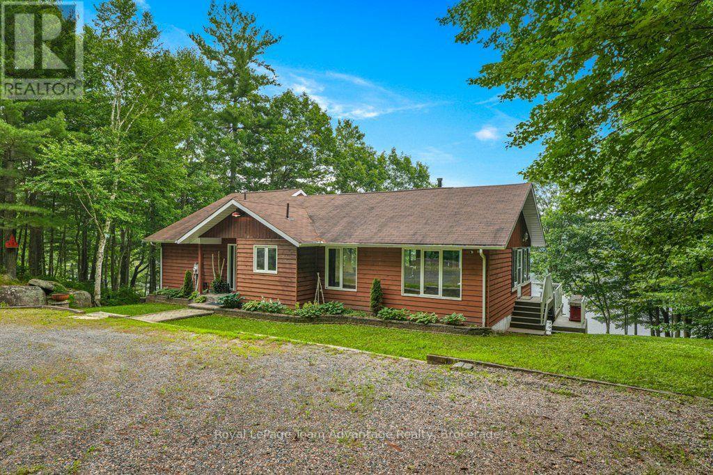 10 3rd Concession Road, Carling, Ontario  P0G 1G0 - Photo 2 - X13568730