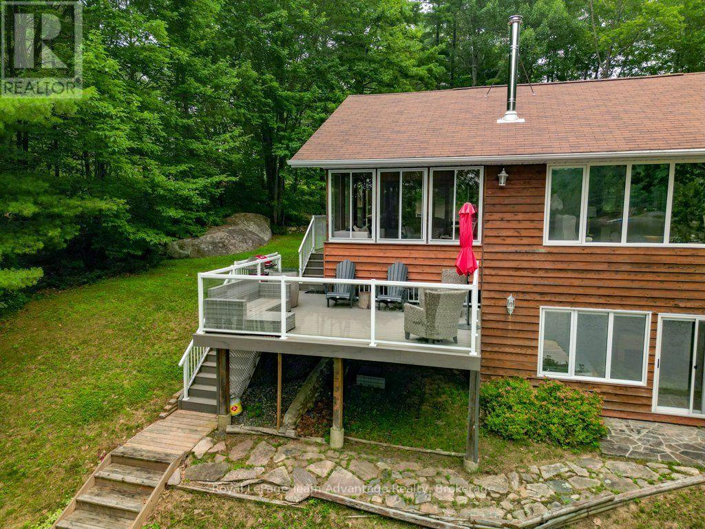 10 3rd Concession Road, Carling, Ontario  P0G 1G0 - Photo 5 - X13568730