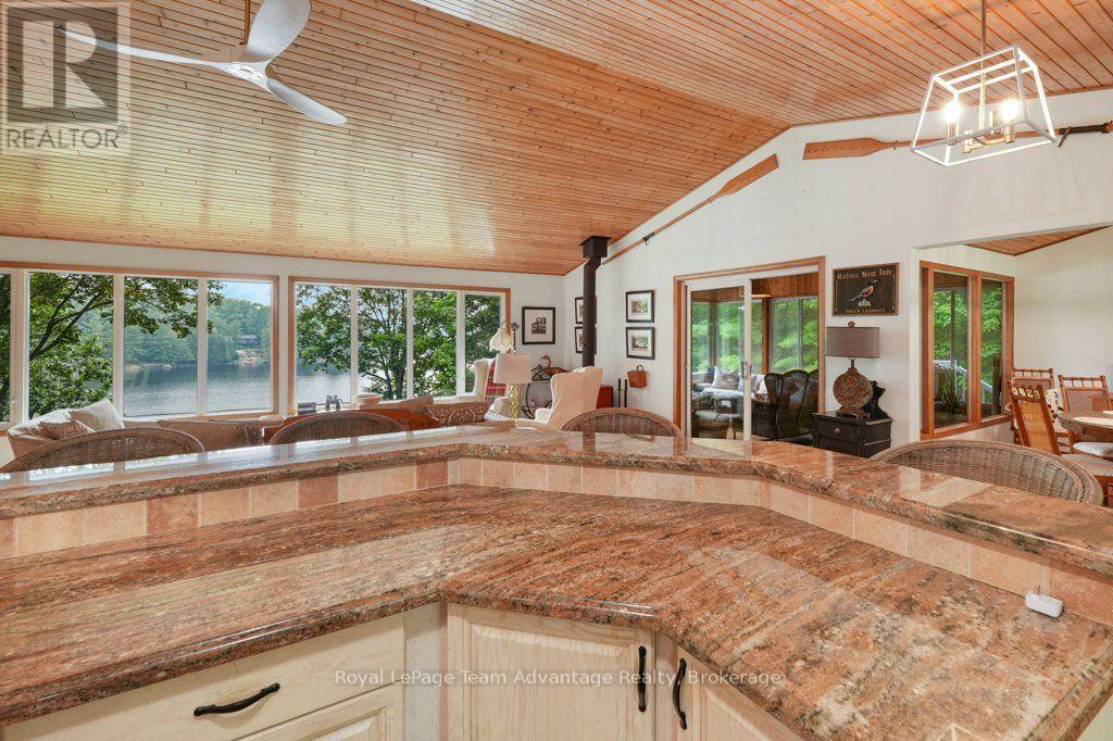 10 3rd Concession Road, Carling, Ontario  P0G 1G0 - Photo 14 - X13568730