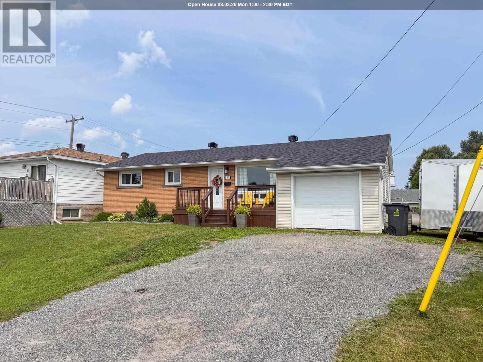 87 Murton AVE, Sault Ste. Marie, Ontario
