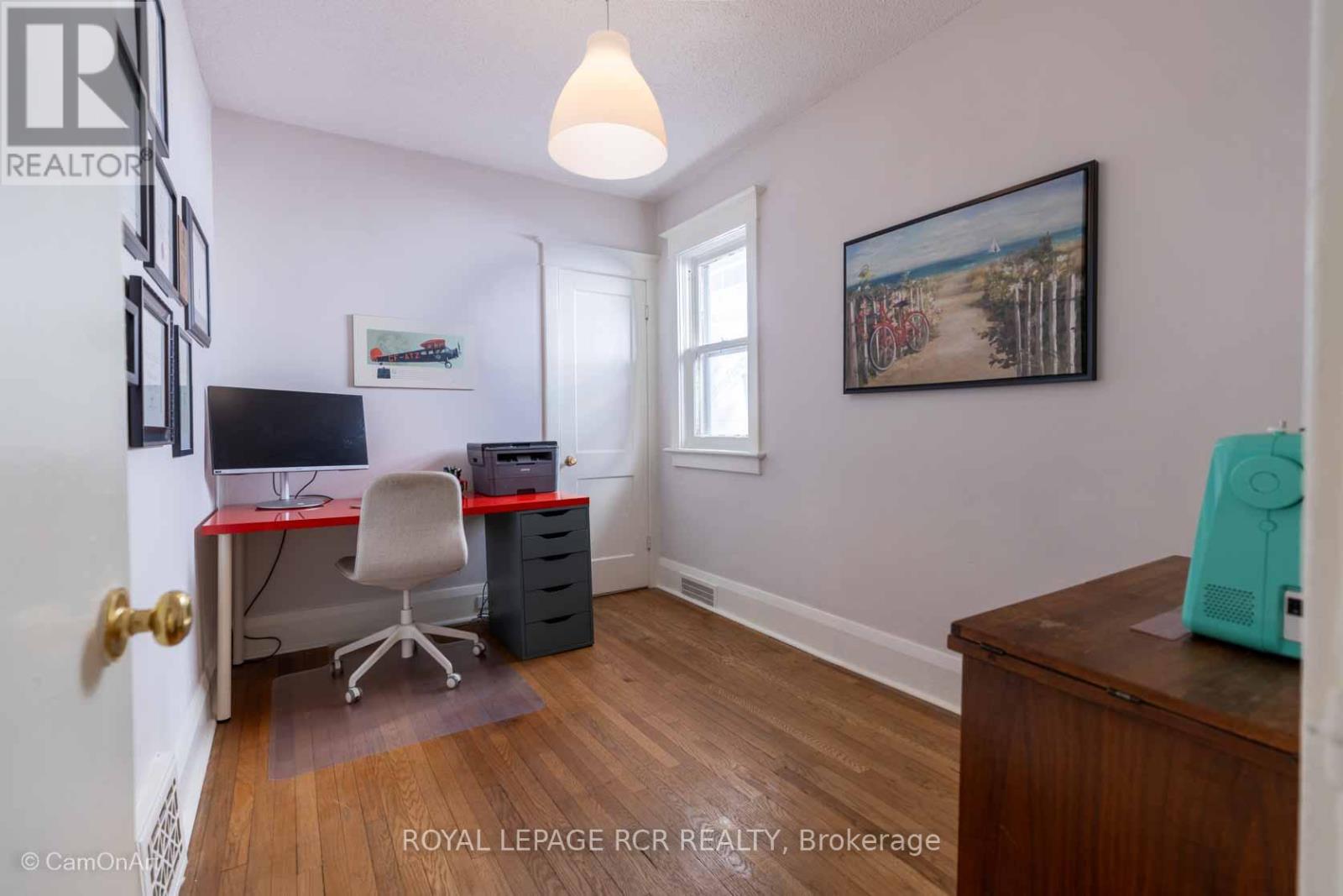 12 Orley Avenue, Toronto, Ontario  M4C 2B9 - Photo 18 - E13585894