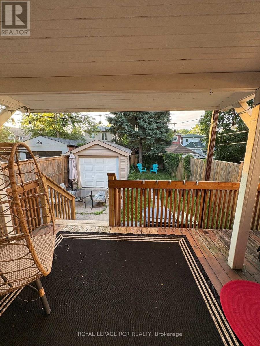 12 Orley Avenue, Toronto, Ontario  M4C 2B9 - Photo 28 - E13585894