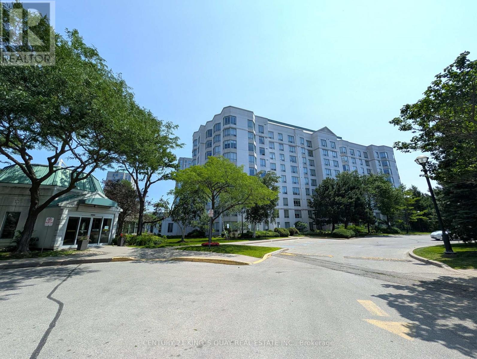 708 - 2628 Mccowan Road, Toronto, Ontario  M1S 5J8 - Photo 24 - E13624170