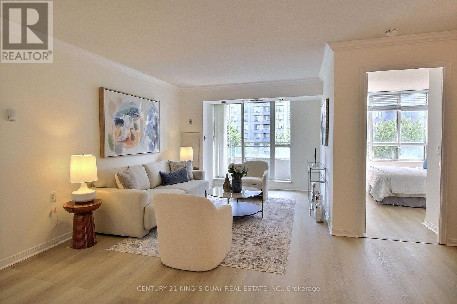708 - 2628 Mccowan Road, Toronto, Ontario  M1S 5J8 - Photo 4 - E13624170